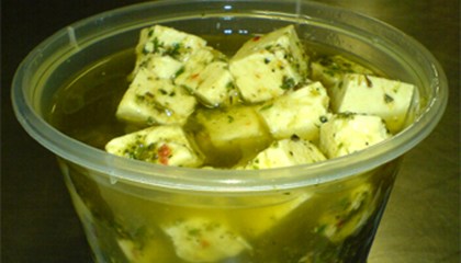 Albertos Delicacies